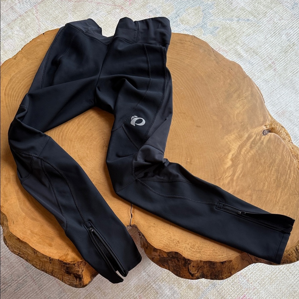 Pearl Izumi Black Cycling Tights